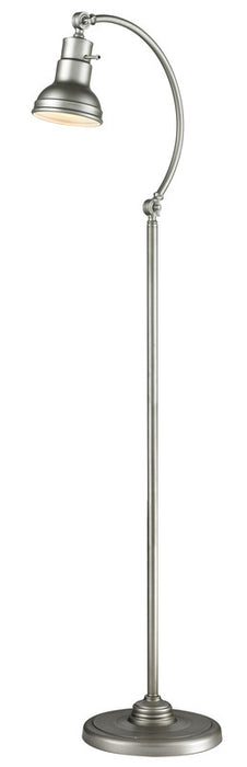 Ramsay 1 Light Floor Lamp