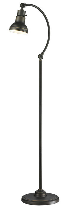 Ramsay 1 Light Floor Lamp