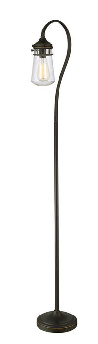 Celeste  1 Light Floor Lamp