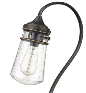 Celeste  1 Light Floor Lamp