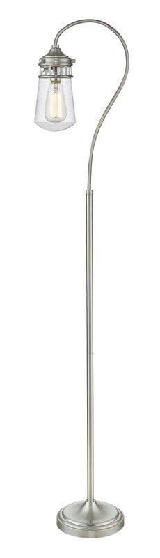 Celeste  1 Light Floor Lamp