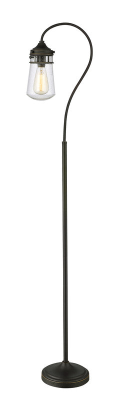 Celeste  1 Light Floor Lamp