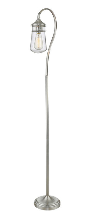 Celeste  1 Light Floor Lamp