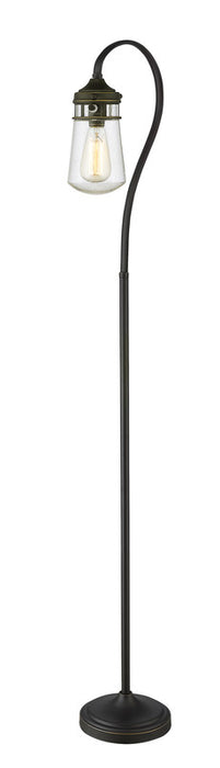 Celeste  1 Light Floor Lamp