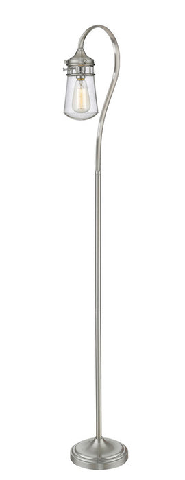 Celeste  1 Light Floor Lamp