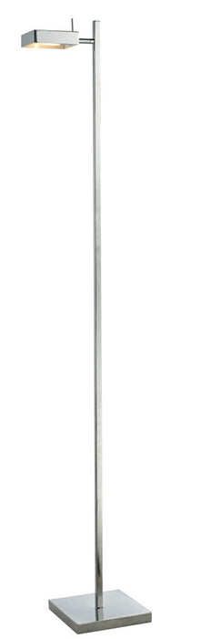 Ofuse 1 Light Floor Lamp