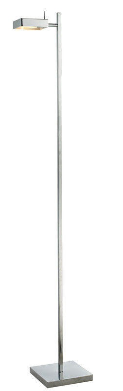 Ofuse 1 Light Floor Lamp