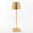 Poldina Rechargeable Table Lamp