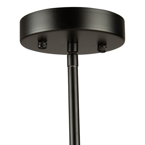 Rhythm 3 Light Chandelier