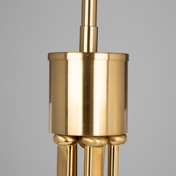 Rhythm 5 Light Chandelier
