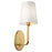 Rhythm 1 Light Sconce