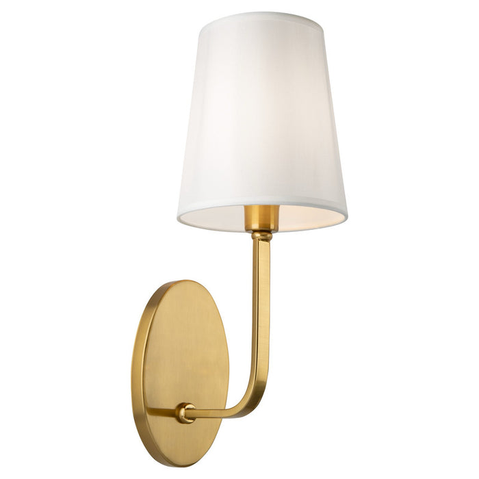 Rhythm 1 Light Sconce