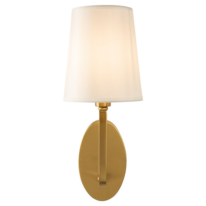 Rhythm 1 Light Sconce