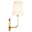 Rhythm 1 Light Sconce