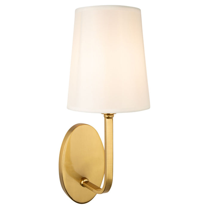 Rhythm 1 Light Sconce