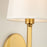 Rhythm 1 Light Sconce