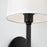 Rhythm 1 Light Sconce