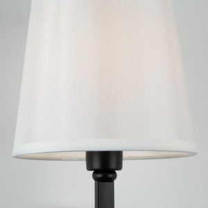 Rhythm 1 Light Sconce