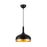 Dash Collection 1-Light Pendant