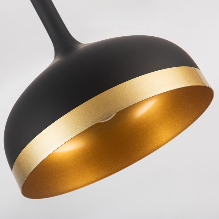 Dash Collection 1-Light Pendant