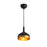 Dash Collection 1-Light Pendant