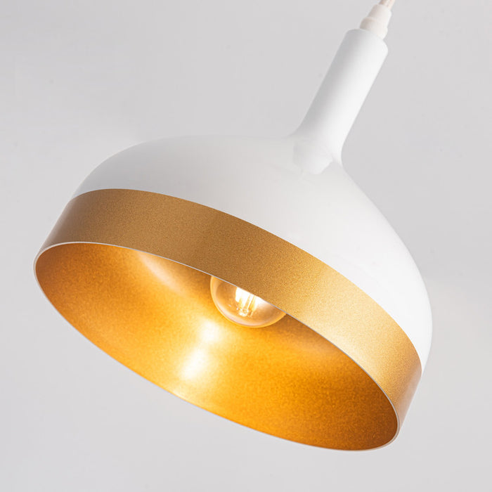 Dash Collection 1-Light Pendant