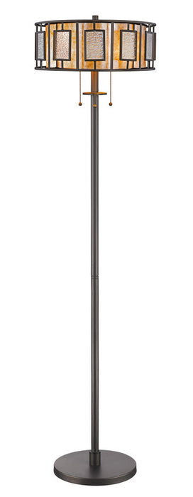 Lankin 3 Light Floor Lamp