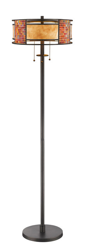 Parkwood 3 Light Floor Lamp