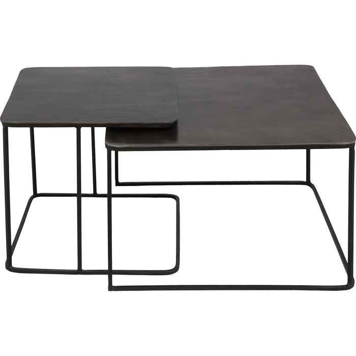 Rafferty Modern Accent Table