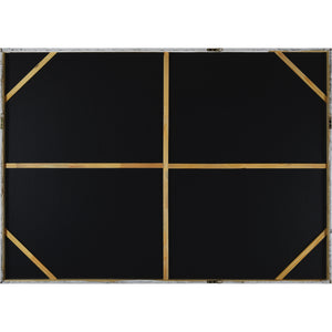 Gallatin Canvas