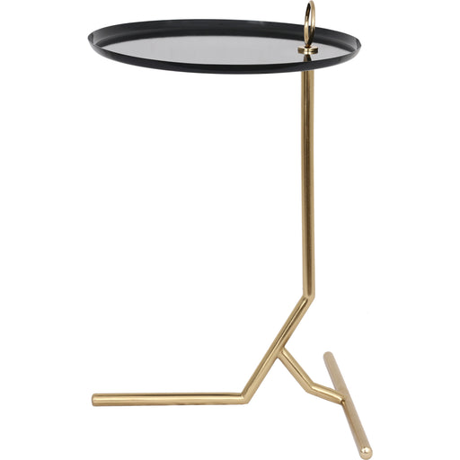 Nakia Modern Accent Table