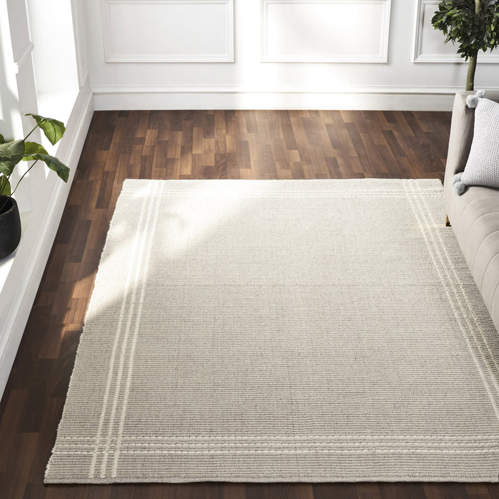 Lindley Rectangular Rug