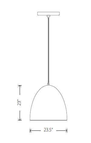 Dome Suspension