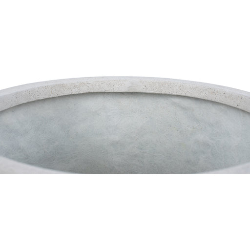 Noemie Modern Stone Blend Teacup Planter