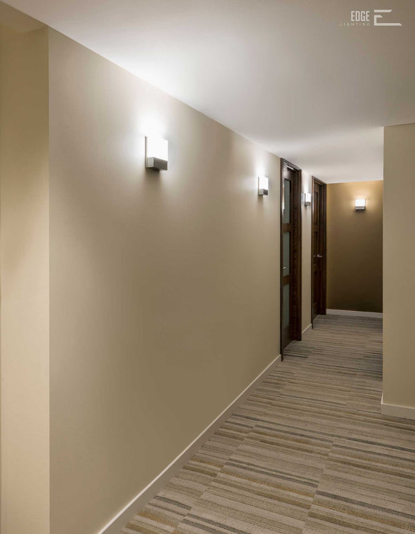 Tv LED Elv Dimmable Wall Light