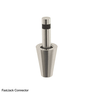 Saluti Small Fast Jack Pendant