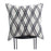 Crisscross Pillow