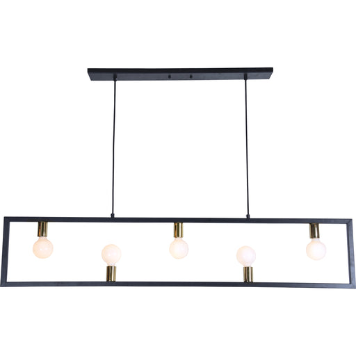 Vera Ceiling Fixture