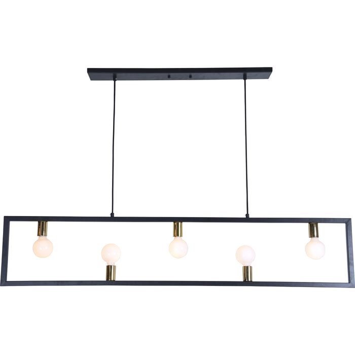 Vera Ceiling Fixture