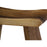 Forillon Suar Wood Stool