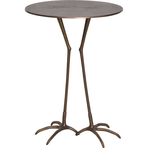 Charm Classic Sleek Design Table