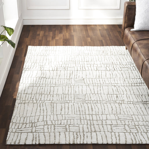 Hazel Rectangular Rug