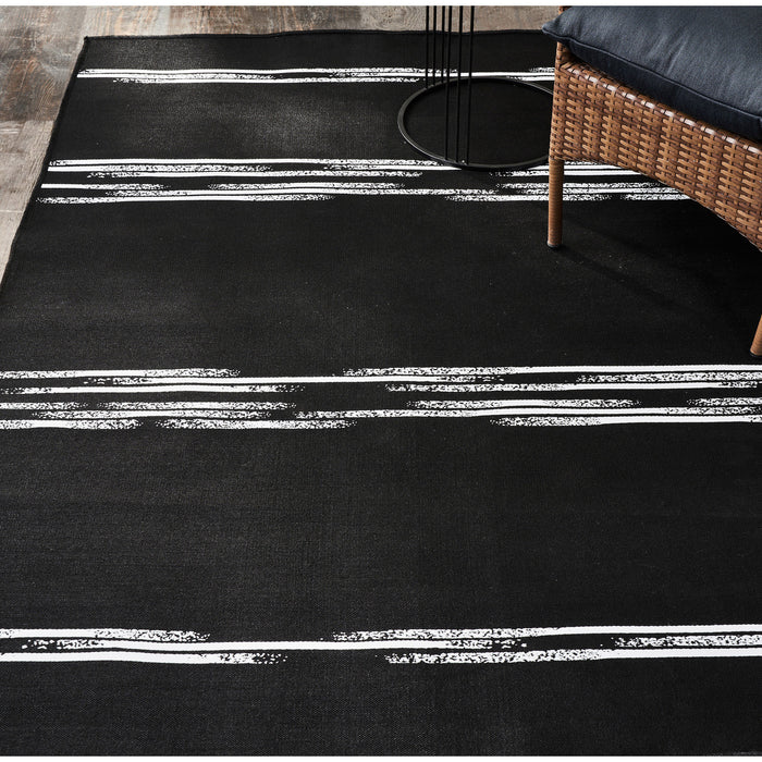 Caymen Rectangle Outdoor Rug