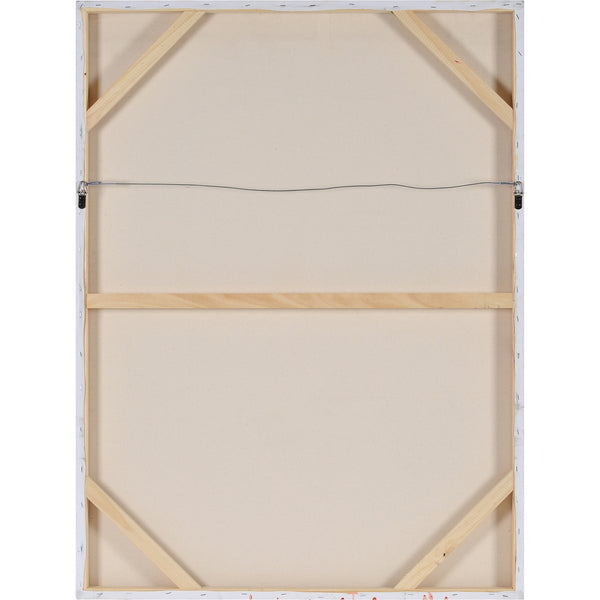 Palmas Canvas Art