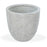 Nelia Modern Stone Blend Teacup Planter