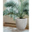 Nelia Modern Stone Blend Teacup Planter