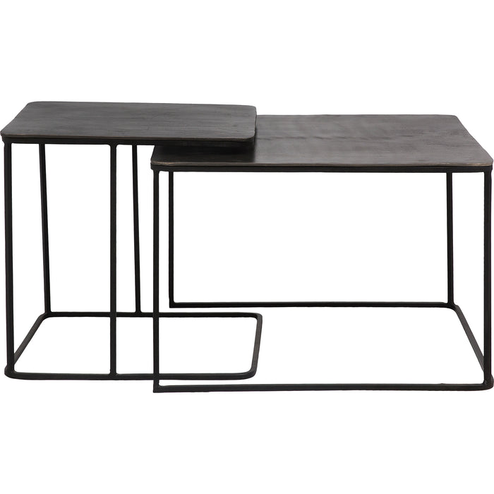 Rafferty Modern Accent Table