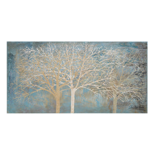 Unknown Meadow Canvas