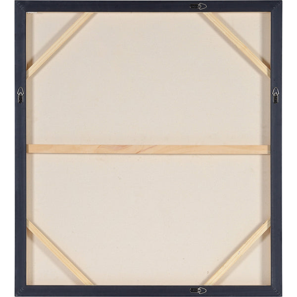Kismet Canvas Art