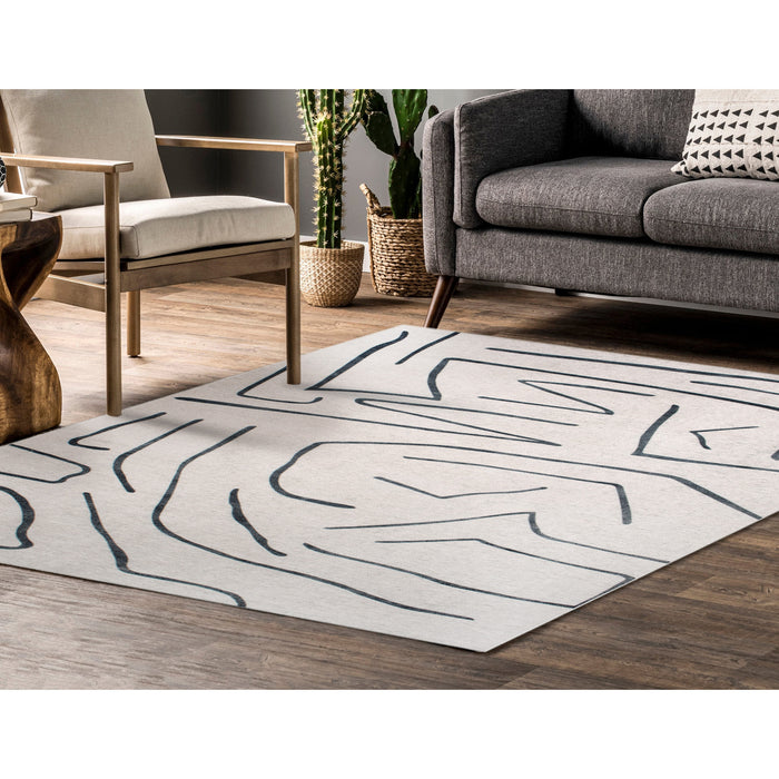 Fallon Rectangle Indoor Rug